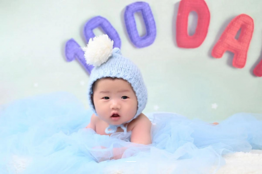 泰兴五个月宝宝咳嗽小妙招