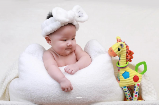 泰兴宝宝夜里出汗