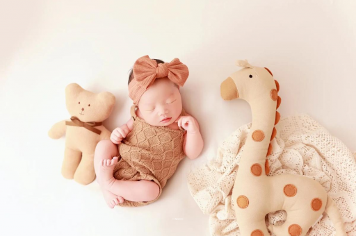 泰兴促进宝宝大脑发育