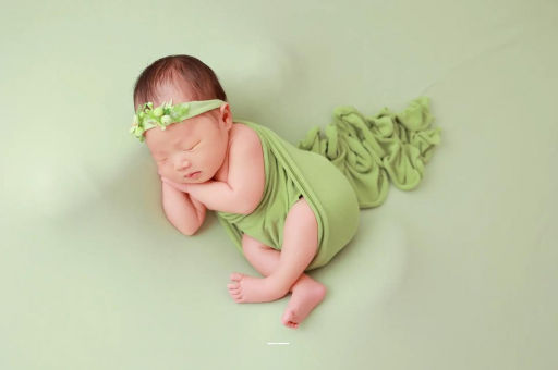 泰兴两个月宝宝发热