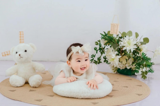 泰兴几个月宝宝可以吃水果